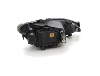 Phare avant gauche - Peugeot 206 - 6204S9 - U1-7333L