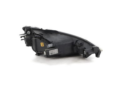Phare avant gauche - Peugeot 206 - 6204S9 - U1-7333L