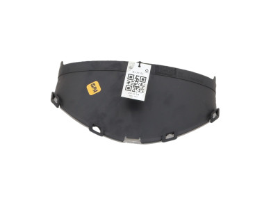 Compteur - Peugeot 206 - 6106EY - B1-3115C