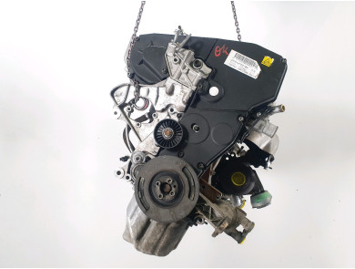 Moteur occasion - Alfa-Romeo 147 - 192A5000
