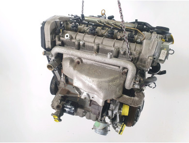 Moteur type 192A5000 - Alfa-Romeo 147 PH.1 - L1-6478V