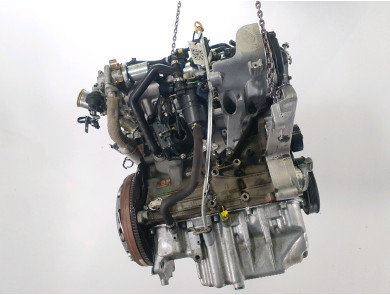 Engine type 192A5000 - Alfa-Romeo 147 PH.1 - L1-6478V