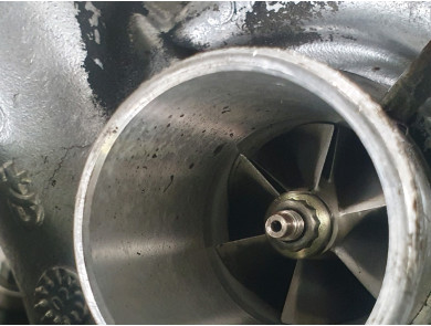 Engine type 192A5000 - Alfa-Romeo 147 PH.1 - L1-6478V