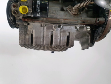 Engine type 192A5000 - Alfa-Romeo 147 PH.1 - L1-6478V
