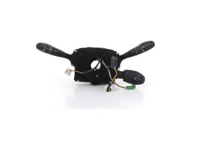 Steering column stalk switch - Peugeot 207 - 624258 - Q2-3880A