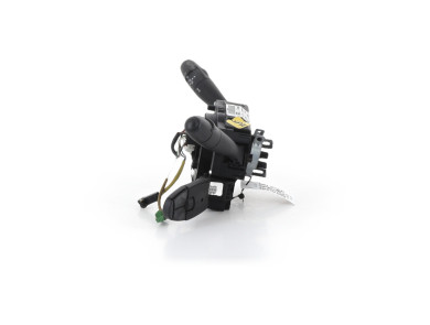 Steering column stalk switch - Peugeot 207 - 624258 - Q2-3880A