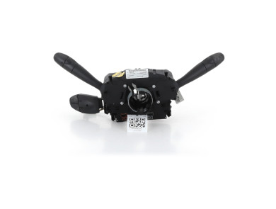 Steering column stalk switch - Peugeot 207 - 624258 - Q2-3880A