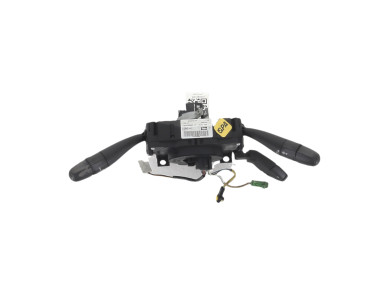 Steering column stalk switch - Peugeot 207 - 624258 - Q2-3880A