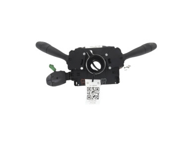 Steering column stalk switch - Peugeot 207 - 624258 - Q2-3880A