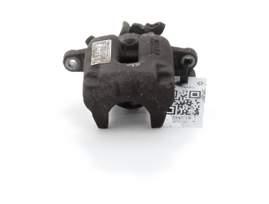 Left rear brake caliper