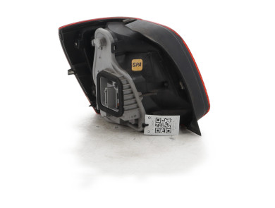 Right rear light - Volkswagen POLO V PH.1 - 6R0945096AH - T1-7365R