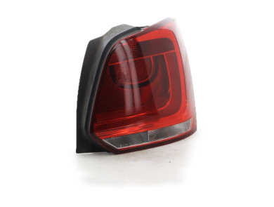Right rear light - Volkswagen POLO V PH.1 - 6R0945096AH - T1-7365R