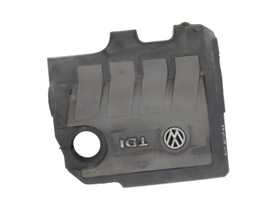 Engine cover - Volkswagen POLO V PH.1 - Gris Fonce - 03L103925AR - G1-3059Y