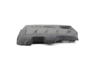 Engine cover - Volkswagen POLO V PH.1 - Gris Fonce - 03L103925AR - G1-3059Y