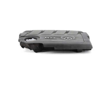 Engine cover - Volkswagen POLO V PH.1 - Gris Fonce - 03L103925AR - G1-3059Y
