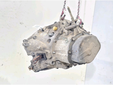 Gearbox type 20DM22 - Peugeot 206 - T1-8678R