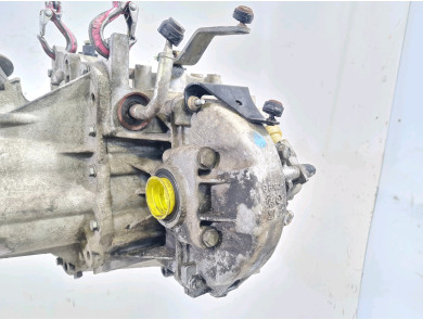 Gearbox type 20DM22 - Peugeot 206 - T1-8678R