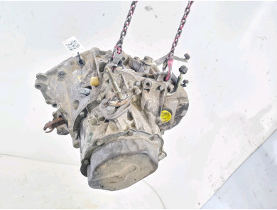 Gearbox type 20DM22 - Peugeot 206 - T1-8678R