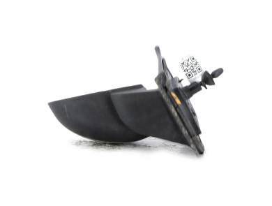 Rétroviseur gauche - Toyota AYGO I PH.1 - 879400H011 - M1-7322I