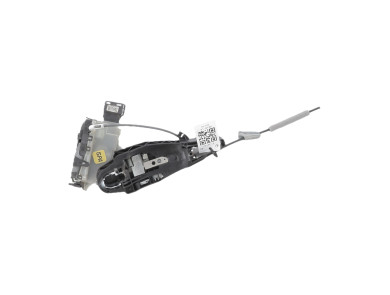 Left rear door lock used - Peugeot 3008 - 98 237 291 80