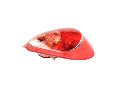 Right rear light used - Toyota AYGO - 815510H020