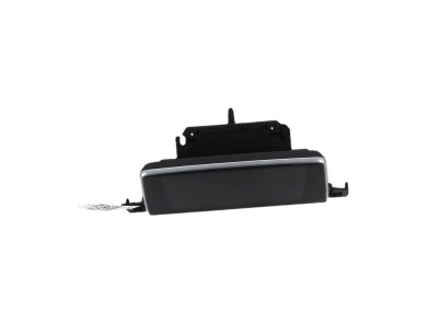 Ecran multifonction - Peugeot 3008 II PH.1 - 9830424280 - W1-9166F