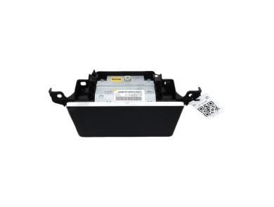 Multifunction screen - Peugeot 3008 II PH.1 - 9830424280 - W1-9166F