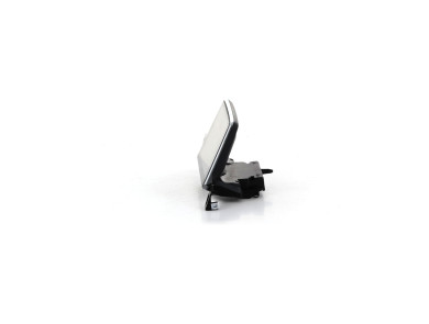 Multifunction screen - Peugeot 3008 II PH.1 - 9830424280 - W1-9166F