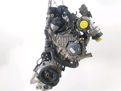 Engine used - Mercedes CLASSE B - A6400106102