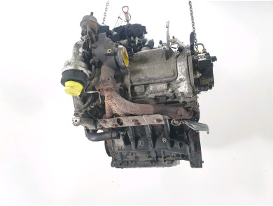 Moteur type A6400106102 - Mercedes CLASSE B I PH.2 - F1-6221Z
