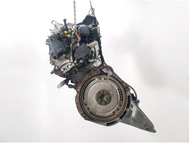 Engine type A6400106102 - Mercedes CLASSE B I PH.2 - F1-6221Z