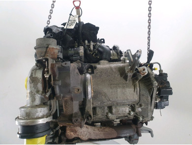 Engine type A6400106102 - Mercedes CLASSE B I PH.2 - F1-6221Z