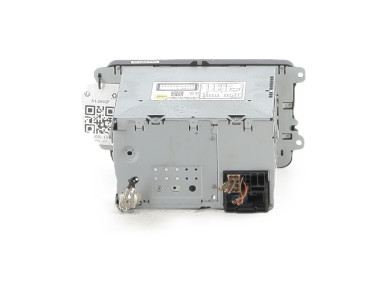 Multimedia radio - Volkswagen POLO V PH.1 - 5M0057186JX - A1-2892F