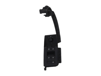Left window-lift switch panel used - Audi A3 SPORTBACK - 4F0959851F 5PR