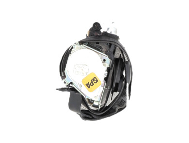 Left front seatbelt - Volkswagen POLO V PH.1 - 6R4857705BRAA - Y1-2934P
