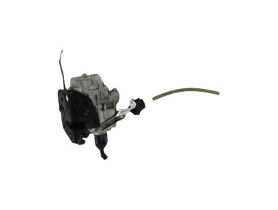 Left rear door lock - Audi A3 SPORTBACK II PH.2 - Noir - 4F0839015 - N1-2824P