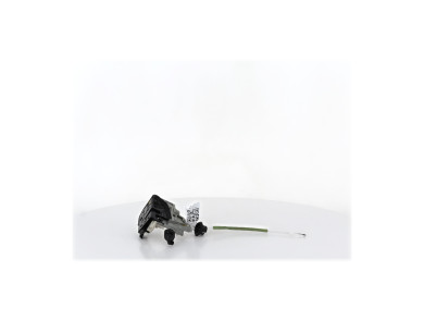 Left rear door lock - Audi A3 SPORTBACK II PH.2 - Noir - 4F0839015 - N1-2824P