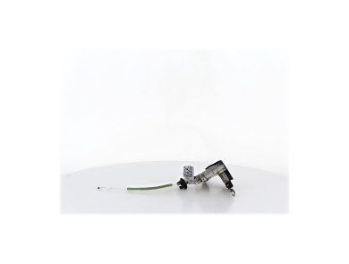 Serrure de porte arriere gauche - Audi A3 SPORTBACK II PH.2 - Noir - 4F0839015 - N1-2824P