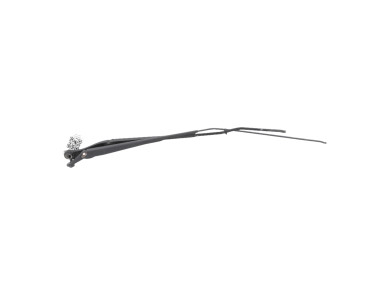 Front wiper arms (x2) - Renault CLIO III PH.1 - 7701071169 - U1-9234Z