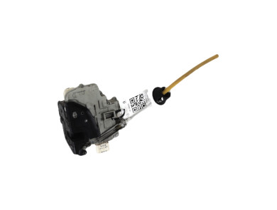 Left front door lock - Audi A3 SPORTBACK II PH.2 - Noir - 4F1837015E - V1-8690I