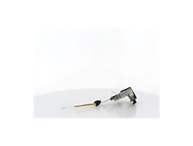 Serrure de porte avant gauche - Audi A3 SPORTBACK II PH.2 - Noir - 4F1837015E - V1-8690I