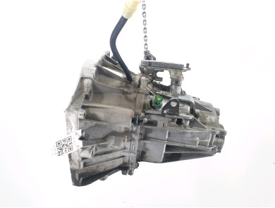 Boîte de vitesses occasion - Renault SCENIC - TL4000
