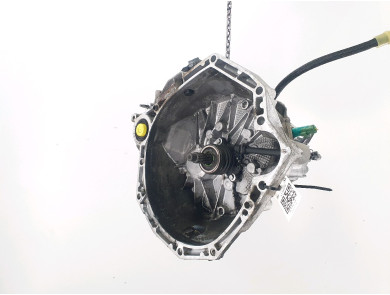 Boîte de vitesses type TL4000 - Renault KANGOO II PH.1 - A1-3437B