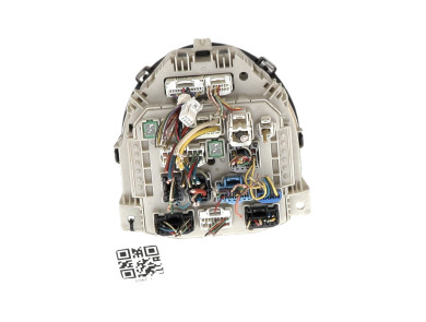 Odometer - Toyota AYGO I PH.1 - 838000H023 - X1-2901L