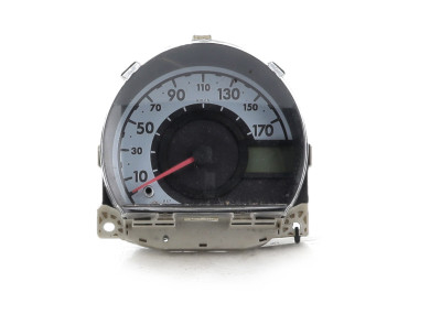 Odometer - Toyota AYGO I PH.1 - 838000H023 - X1-2901L