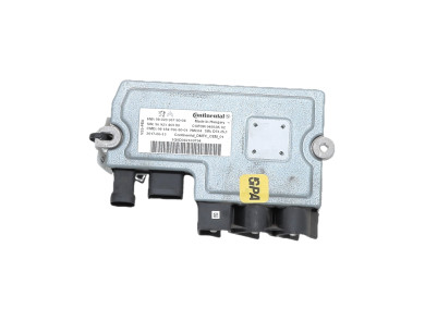 VOLTAGE MAINTENANCE DEVICE - Peugeot 308 II PH.2 - 9818459680 - S0-9188V