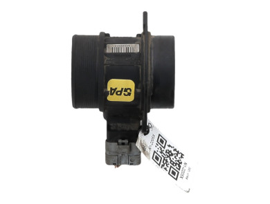 Mass Air Flow (MAF) sensor - Peugeot 206 - 19208Q - N1-2205X