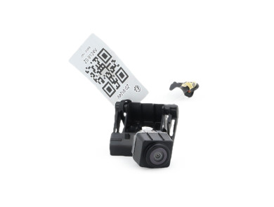Rear camera - Peugeot 308 II PH.2 - 9812503980 - Z0-9124V