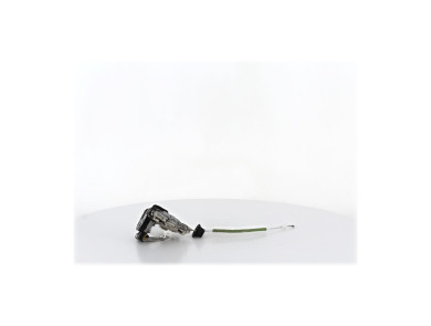 Right rear door lock - Audi A3 SPORTBACK II PH.2 - Noir - 4F0839016 - P1-8660M