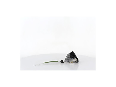 Serrure de porte arriere droite - Audi A3 SPORTBACK II PH.2 - Noir - 4F0839016 - P1-8660M